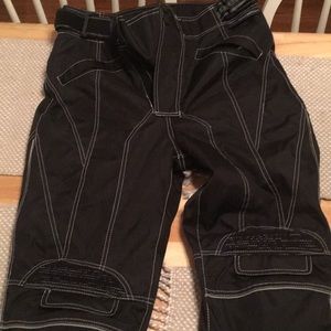 Xelement Motorcycle Pants